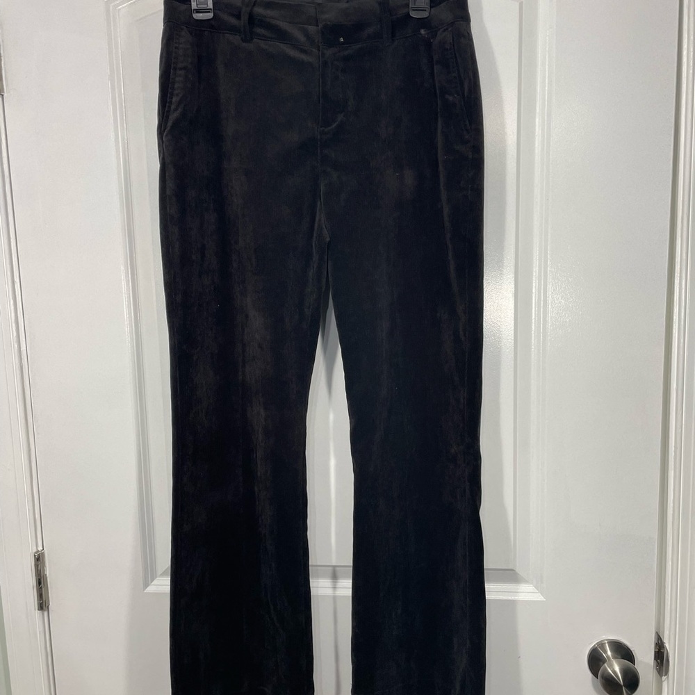 Coldwater Creek Black Pants Size Petite 8 CB-116